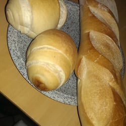 di Guida / Massimo - Panini und Baguette