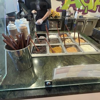Rio Acai - Brazilian Near Me - Saratoga Springs, Utah