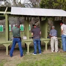 Texas Gun Fun Instruction