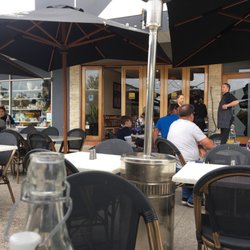 Montania Cafe Bar Restaurant