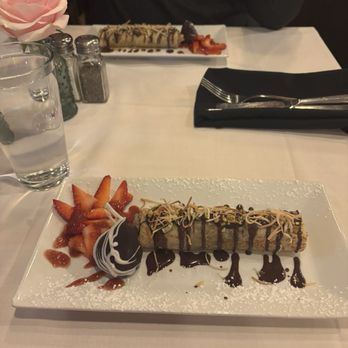 The Galloping Galette - Creperies Near Me - Dacula, Georgia