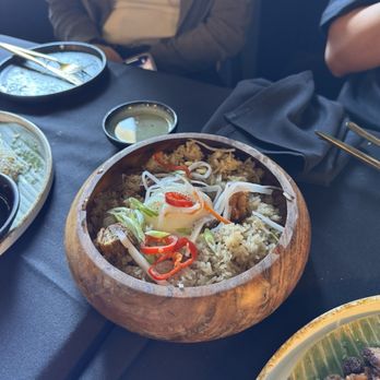 Sampa - Asian Fusion Near Me - Los Angeles, California