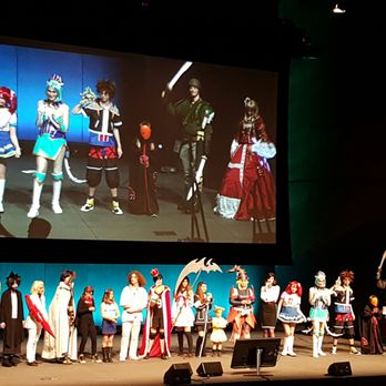 Melbourne Convention and Exhibition Centre - Cosplay parade - Venues & Event Spaces Near Me - Melbourne, VIC Melbourne Convention and Exhibition Centre - Cosplay parade - Venues & Event Spaces Near Me - Melbourne, VIC