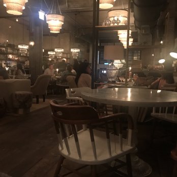 The Allis - Inside - Lounges Near Me - Chicago, Illinois