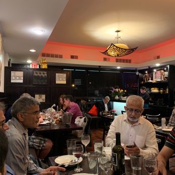 Malay - Thai Near Me - Morristown, New Jersey