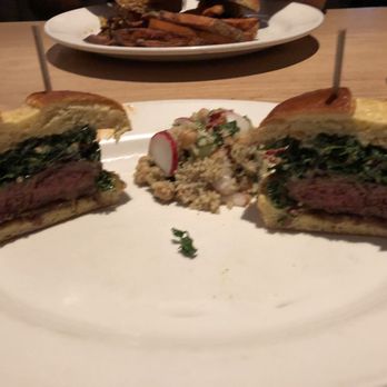Doc B's Restaurant + Bar - New American Near Me - Chicago, Illinois Doc B's Restaurant + Bar - New American Near Me - Chicago, Illinois