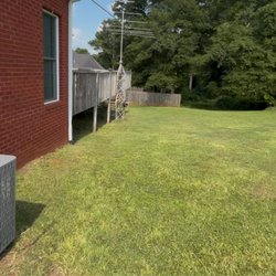 Riley’s Sharp Cutters - Lawn was mowed and trimmed