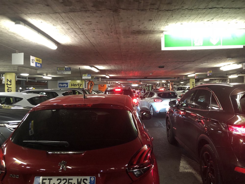 FIREFLY & HERTZ CAR RENTAL Geneva Airport, Le GrandSaconnex, Genève, Switzerland Yelp