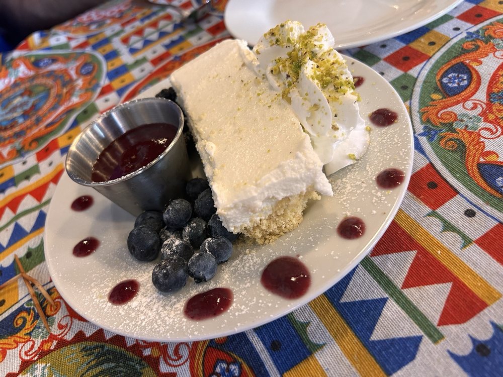 Food from Savia