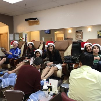 Nail Trix By Lynn - Nail Salons Near Me - Tucson, Arizona