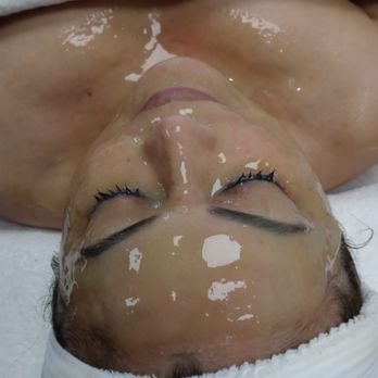 Radiant and Young Skin - Hydrating Mask full face and neck. - Day Spas Near Me - Katy, Texas Radiant and Young Skin - Hydrating Mask full face and neck. - Day Spas Near Me - Katy, Texas