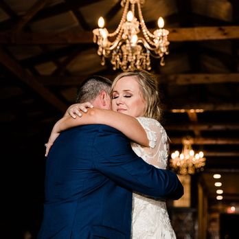 JM Prosperity Farm Rustic Barn Venue - One last romantic dance. - Venues & Event Spaces Near Me - Argyle, Texas