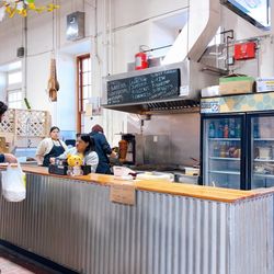 Taqueria El Compadre