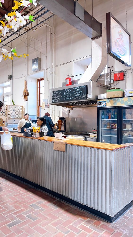 Taqueria El Compadre