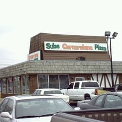 Cornerstone Subs & Pizza