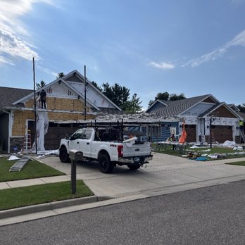 A2Z Construction - Roofing Near Me