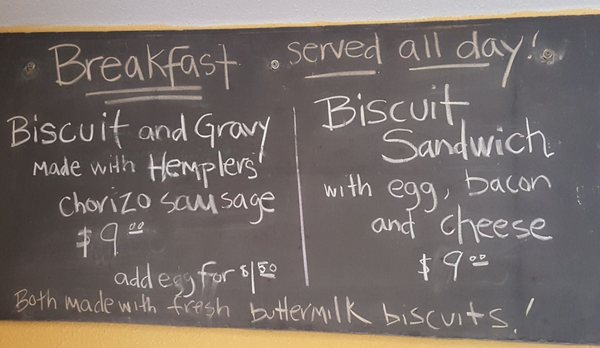 Menu photo 3 Farm To Market Bakery Bow, WA Menu photo 3 Farm To Market Bakery Bow, WA