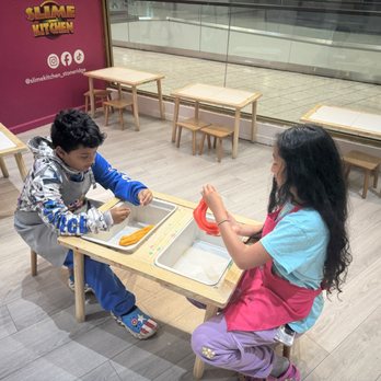 Slime Kitchen - Kids Activities Near Me - Pleasanton, California Slime Kitchen - Kids Activities Near Me - Pleasanton, California