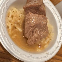 Pot Roast