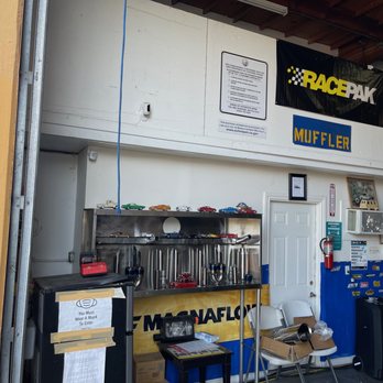 Concord Muffler Shop - Auto Repair Near Me - Concord, California