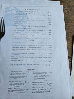 Clemente's Crab House by null