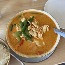 Panang Curry Panang Curry