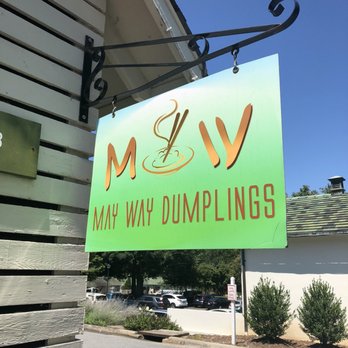 May Way Dumplings - Chinese Near Me - Winston-Salem, North Carolina May Way Dumplings - Chinese Near Me - Winston-Salem, North Carolina