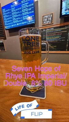 Lone Tree Brewing Company by null