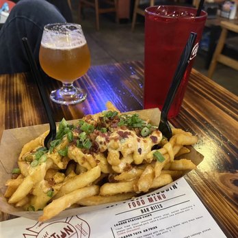 The Station Bar & Grub - Sports Bars Near Me - Sanford, Florida The Station Bar & Grub - Sports Bars Near Me - Sanford, Florida