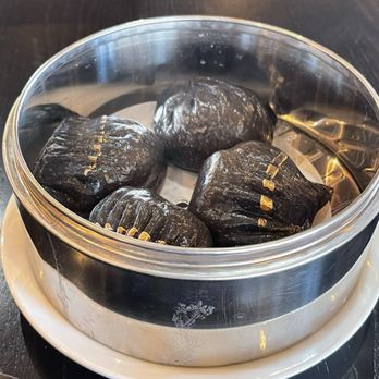 Lunasia Signature - Mala Har Gow - Dim Sum Near Me - Pasadena, California