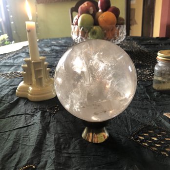 Psychic Readings by Soleil - Supernatural Readings Near Me Psychic Readings by Soleil - Supernatural Readings Near Me