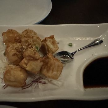 Dahla - Shrimp shumai - Thai Near Me - New Orleans, Louisiana