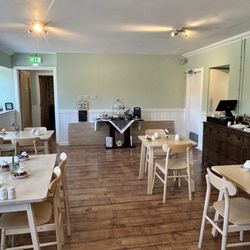 Ballinluig Inn