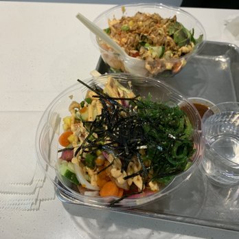 The Poki - Poke Near Me - Brentwood, Tennessee