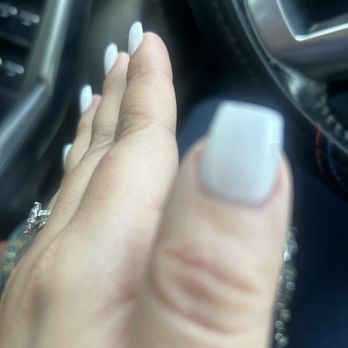Infinity Nail Lounge - Nail Salons Near Me - Murrieta, California