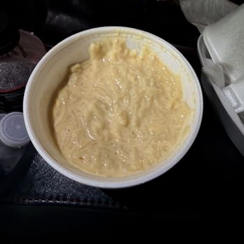 Frazier's Connection - Mac & cheese - Sandwiches Near Me - Marrero, Louisiana