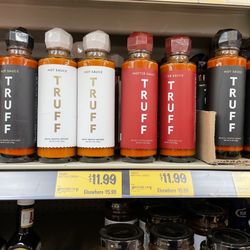 Grocery Outlet