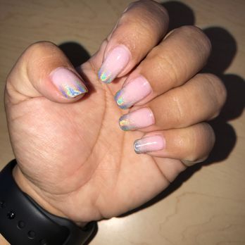 Images Nails & Spa - Nail Salons Near Me - Long Beach, California