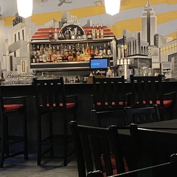 31 Supper Club - Outdoor bar. - Cocktail Bars Near Me - Ormond Beach, Florida