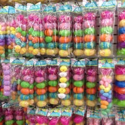 Amazing Easter supplies