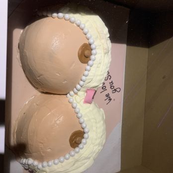 Farmer's Milk - TATA to the TATAS cake! - Farmers Market Near Me - Hollywood, Florida