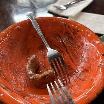The Hungry Monkey - All gone - Breakfast & Brunch Near Me - Newport, Rhode Island