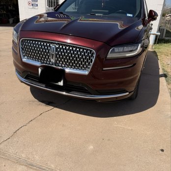 Julio's Body Shop - Half Headlight only works? - Body Shops Near Me - Midland, Texas Julio's Body Shop - Half Headlight only works? - Body Shops Near Me - Midland, Texas