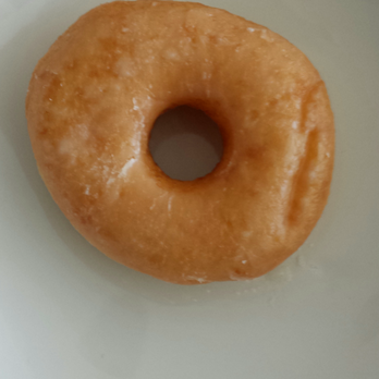 Yoko's Donuts - Glazed donut - Donuts Near Me - Fort Worth, Texas Yoko's Donuts - Glazed donut - Donuts Near Me - Fort Worth, Texas