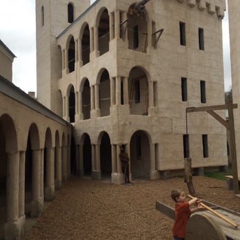 Newman Castle - Bus Tours Near Me - Bellville, Texas Newman Castle - Bus Tours Near Me - Bellville, Texas