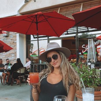 Spuntino Pizzeria - Patio - Italian Near Me - Temecula, California Spuntino Pizzeria - Patio - Italian Near Me - Temecula, California