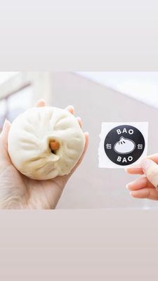 Bao Bao by null