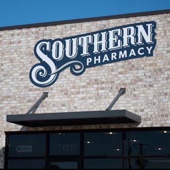 Southern Pharmacy - view of front entrance - Pharmacy Near Me - Marked Tree, Arkansas Southern Pharmacy - view of front entrance - Pharmacy Near Me - Marked Tree, Arkansas