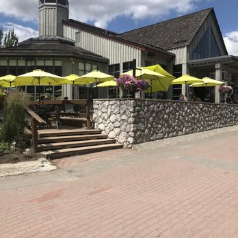 Fairmont Château Whistler Golf Course - Golf Near Me - Whistler, British Columbia
