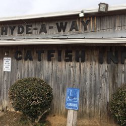 Hyde's Fish Farm
